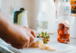 Moringa Yaprakları ve Zencefilin Sağlığa Faydaları