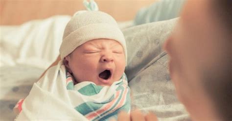Yeni Doğan Bebekler İçin Doğru Oda Sıcaklığı