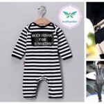 Bebek Giyimi Trendleri ve Stil Önerileri