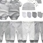 Bebek Giysilerinde Doğal ve Organik Seçenekler