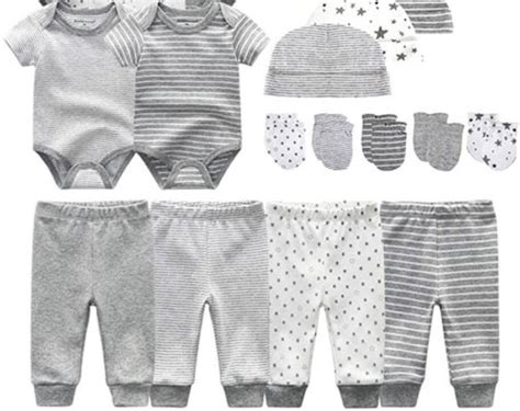 Bebek Giysilerinde Doğal ve Organik Seçenekler