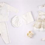 Bebek Kıyafetleri Nasıl Seçilir?